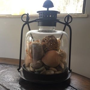 Decorative lantern